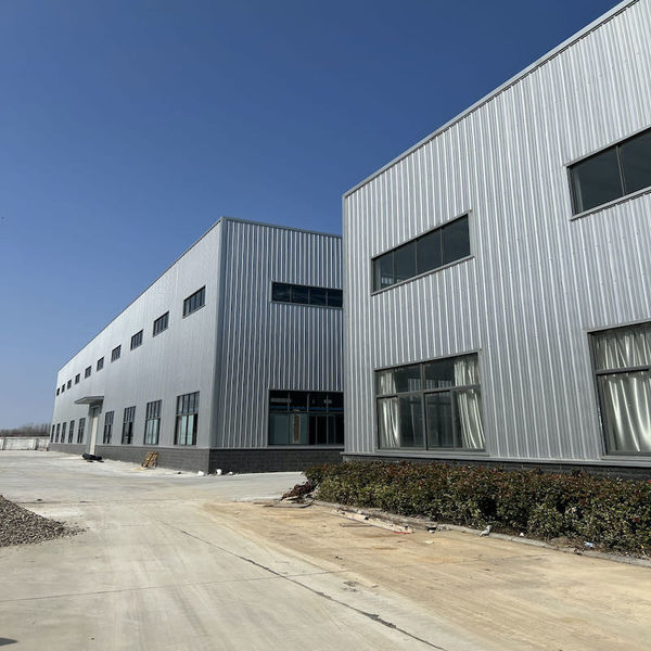 Anhui Jinjiuding Composites Co., Ltd. ligne de production du fabricant
