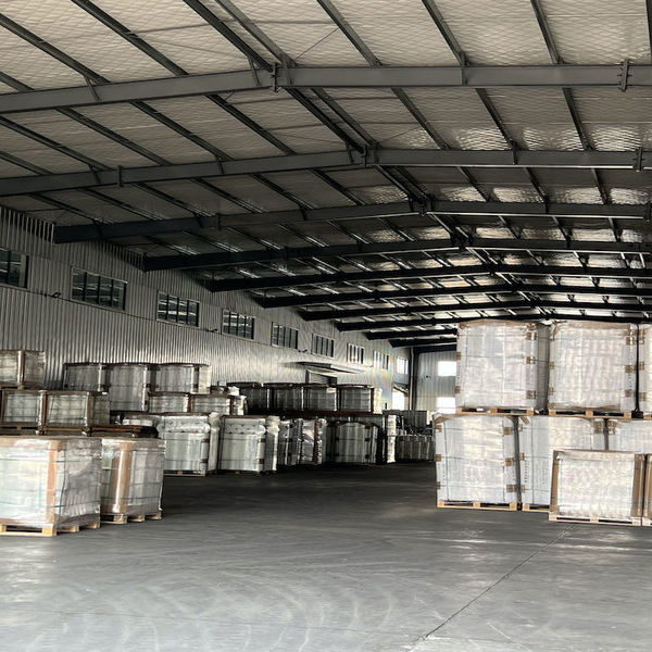 Anhui Jinjiuding Composites Co., Ltd. ligne de production du fabricant
