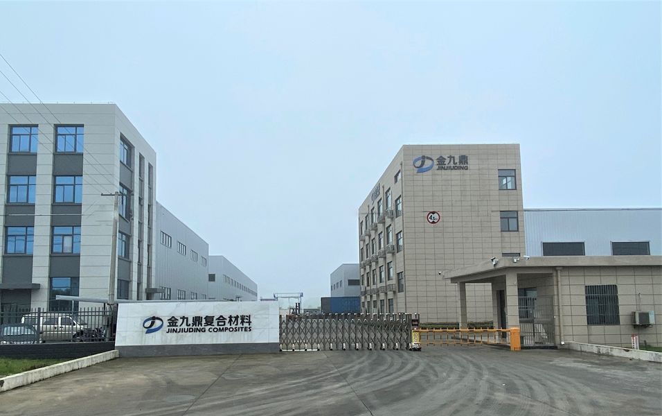La Chine Anhui Jinjiuding Composites Co., Ltd. Profil de la société