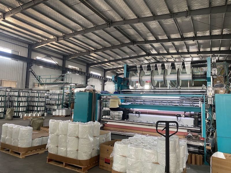 La Chine Anhui Jinjiuding Composites Co., Ltd. Profil de la société