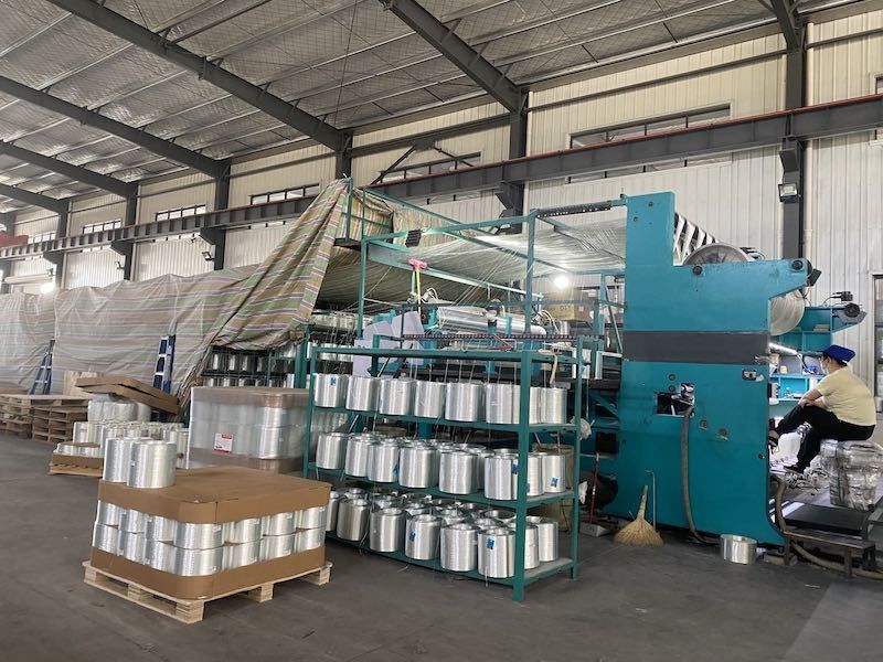 La Chine Anhui Jinjiuding Composites Co., Ltd. Profil de la société
