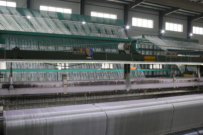 La Chine Anhui Jinjiuding Composites Co., Ltd. Profil de la société