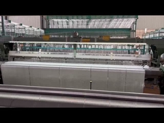 tissu 600g/m2 de boudinage pour la stratification prête