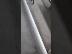 Tube FRP avec trou de perçage