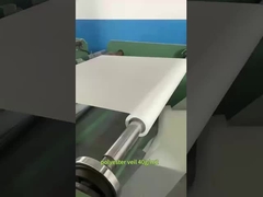 voile en polyester 40 g/m2