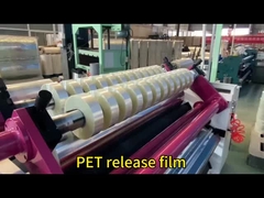 Film de libération en PET pour tuyauterie de GRP