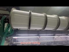 de polyester pour tuyauterie en GRP