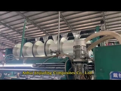 tapis en fibre de verre, tissu en fibre de verre