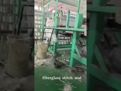 Mat de couture en fberglass de la meilleure qualité et du meilleur prix