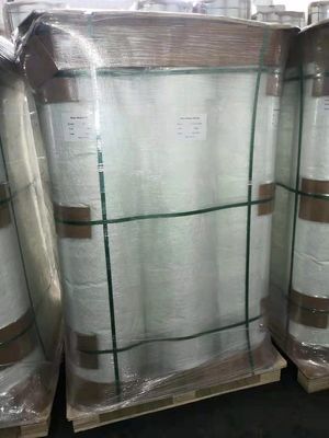 EMKP340 Polyester Veil Fiberglass Stitched Mat Durable OEM