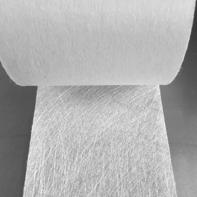 500mm Reinforced combo Mat EMCP  made  of stitch Mat adding a layer of polyester veil