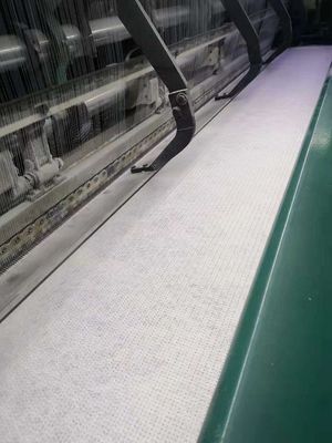 EMKP340 Polyester Veil Fiberglass Stitched Mat Durable OEM