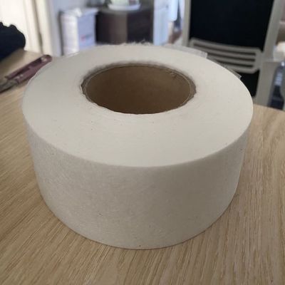 Bande de revêtement de voile synthétique 30g/M2-40mm à la surface renforcée du stratifié