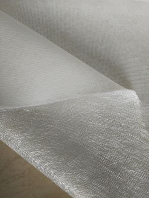 EGV2730 Surface Stitched Fiberglass Combo Mat ISO 9000 For RTM Process