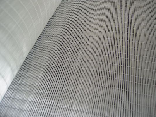 DTRO Tissu en fibre de verre unidirectionnel à trame unique 550g/M2-100mm en blanc non métallique avec verre roving 1200 Tex