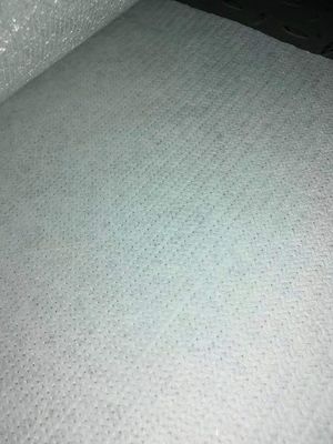 EMKP340 Polyester Veil Fiberglass Stitched Mat Durable OEM