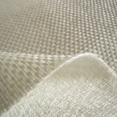 Tapis extérieur piqué nomade tissé 600g/M2 EMKW 800 900 de fibre de verre